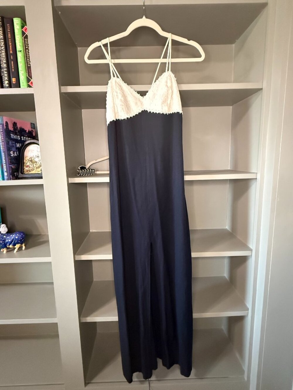 Vintage 90s Gala Dress - Filgree Limited - Size 12